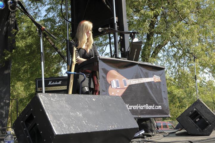 Taste of Lombard